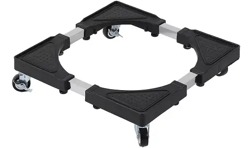 Base con Ruedas para Electrodomésticos